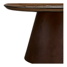 Orvieto Coffee Table - Dark Brown