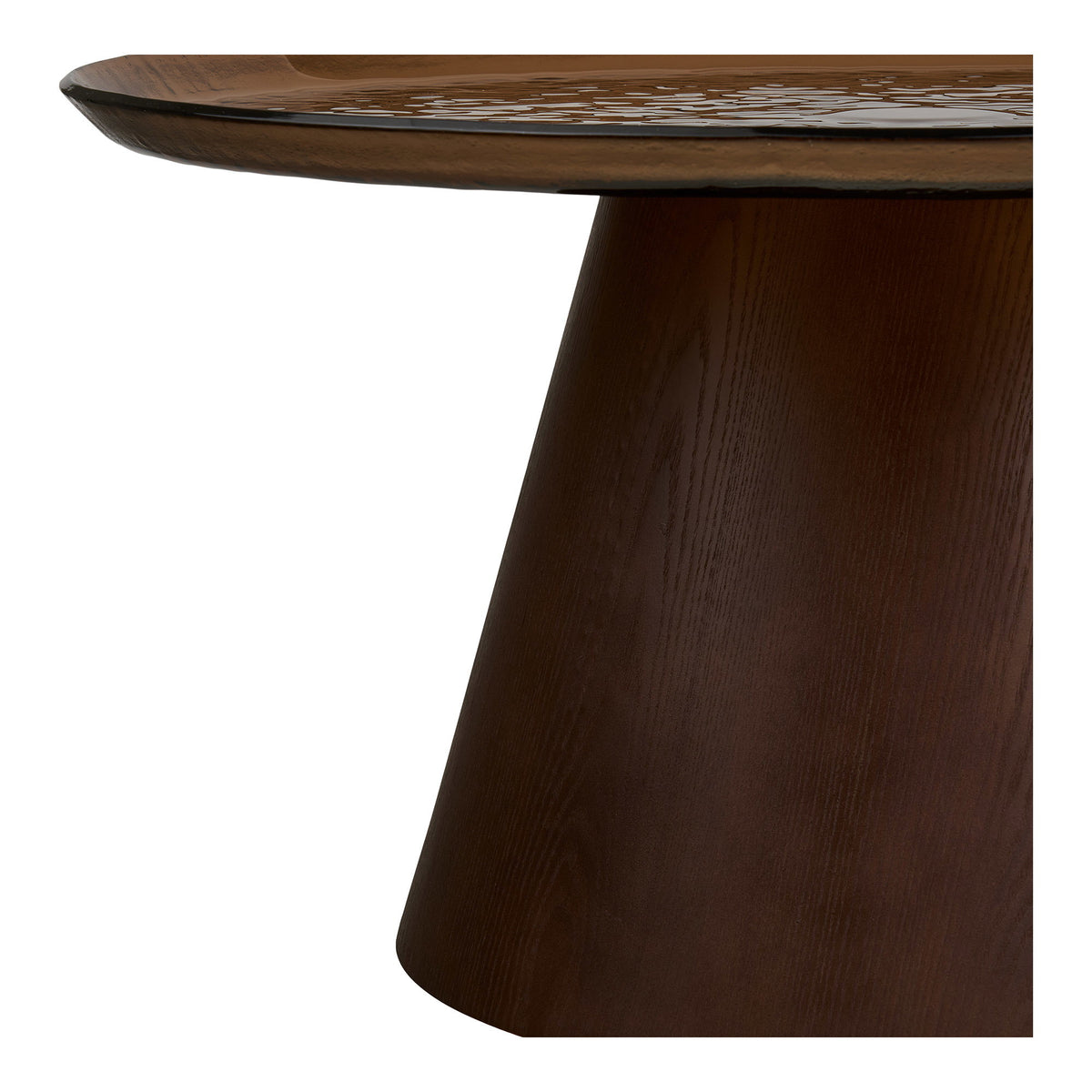 Orvieto Coffee Table - Dark Brown