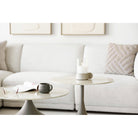 Pienza Coffee Table set of 2 - Khaki