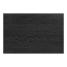 Nikko Side Table - Black