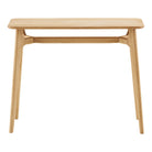 Rennes Console Table - Oak