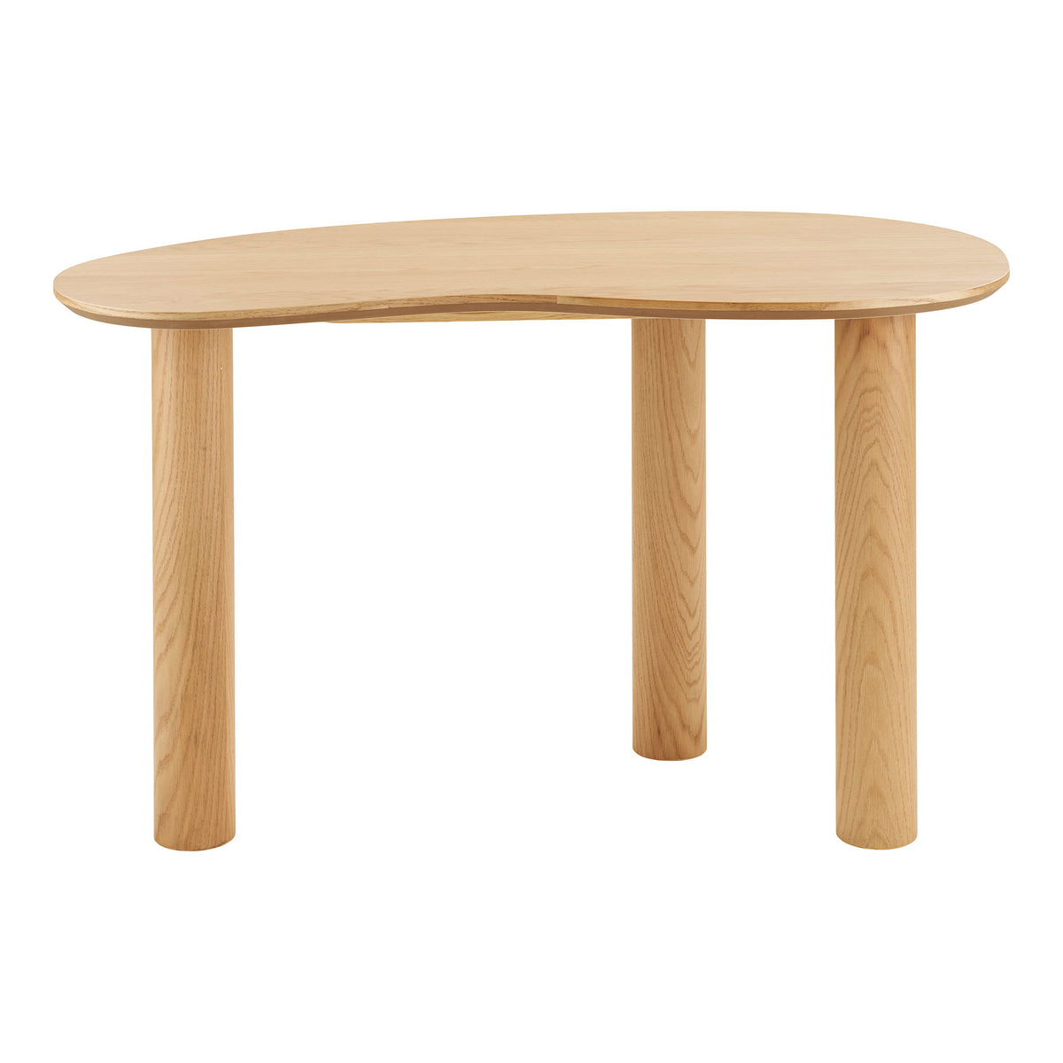 Livigno Desk - Oak