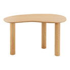 Livigno Desk - Oak