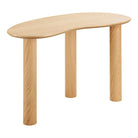 Livigno Desk - Oak