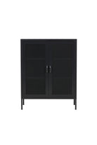 Misha Cabinet – Black