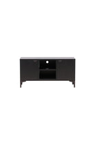 Piring TV Stand – Black