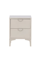 Piring Drawer – Beige