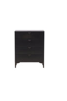Piring Drawer – Black