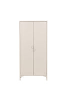 Piring Wardrobe – Beige