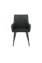 Comfort Chair – Black