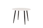 Plaza Table – White