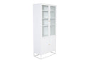 Bakal Cabinet – White