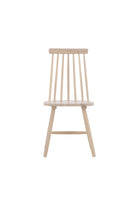 Lönneberga Dining Chair – Whitewash