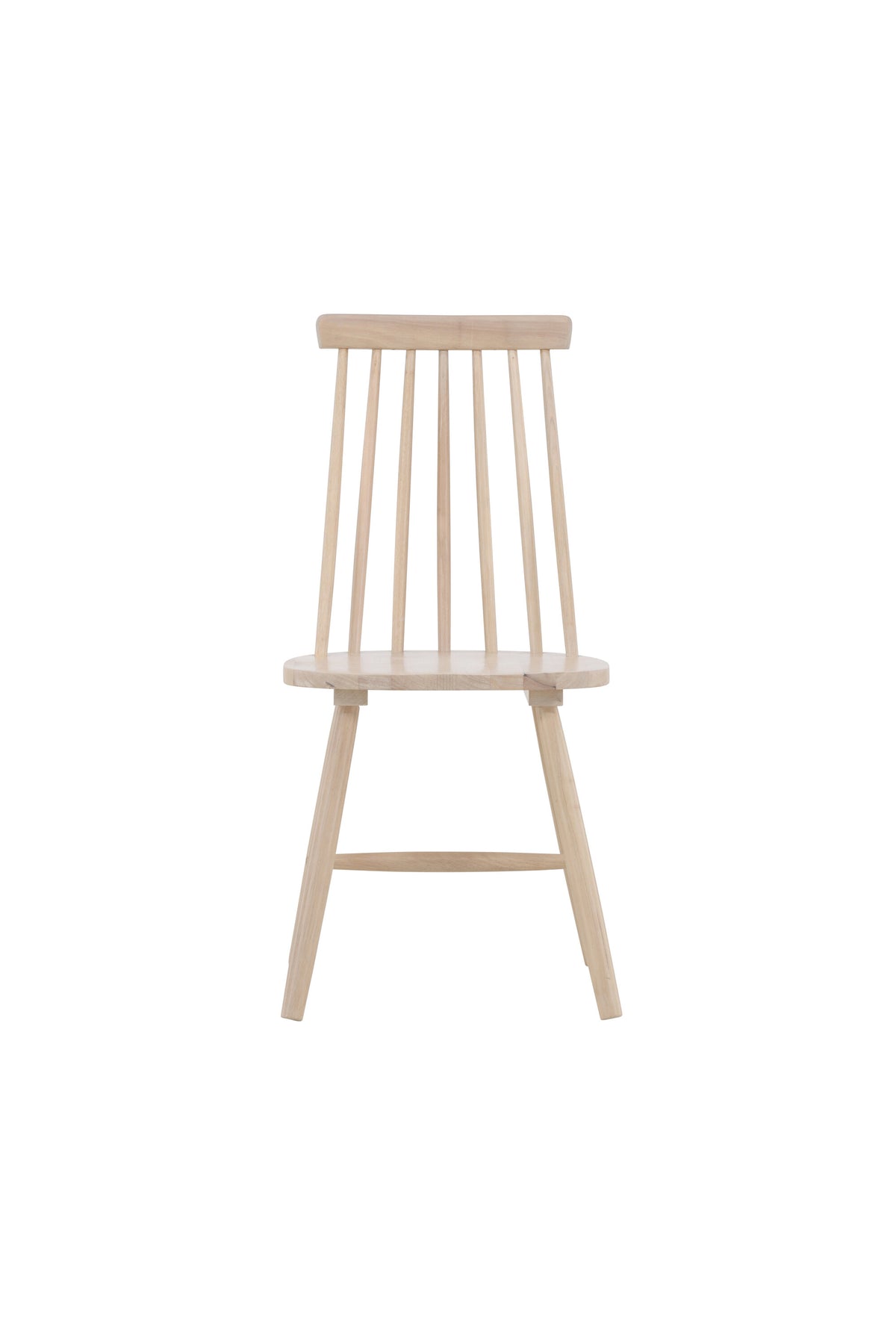 Lönneberga Dining Chair – Whitewash
