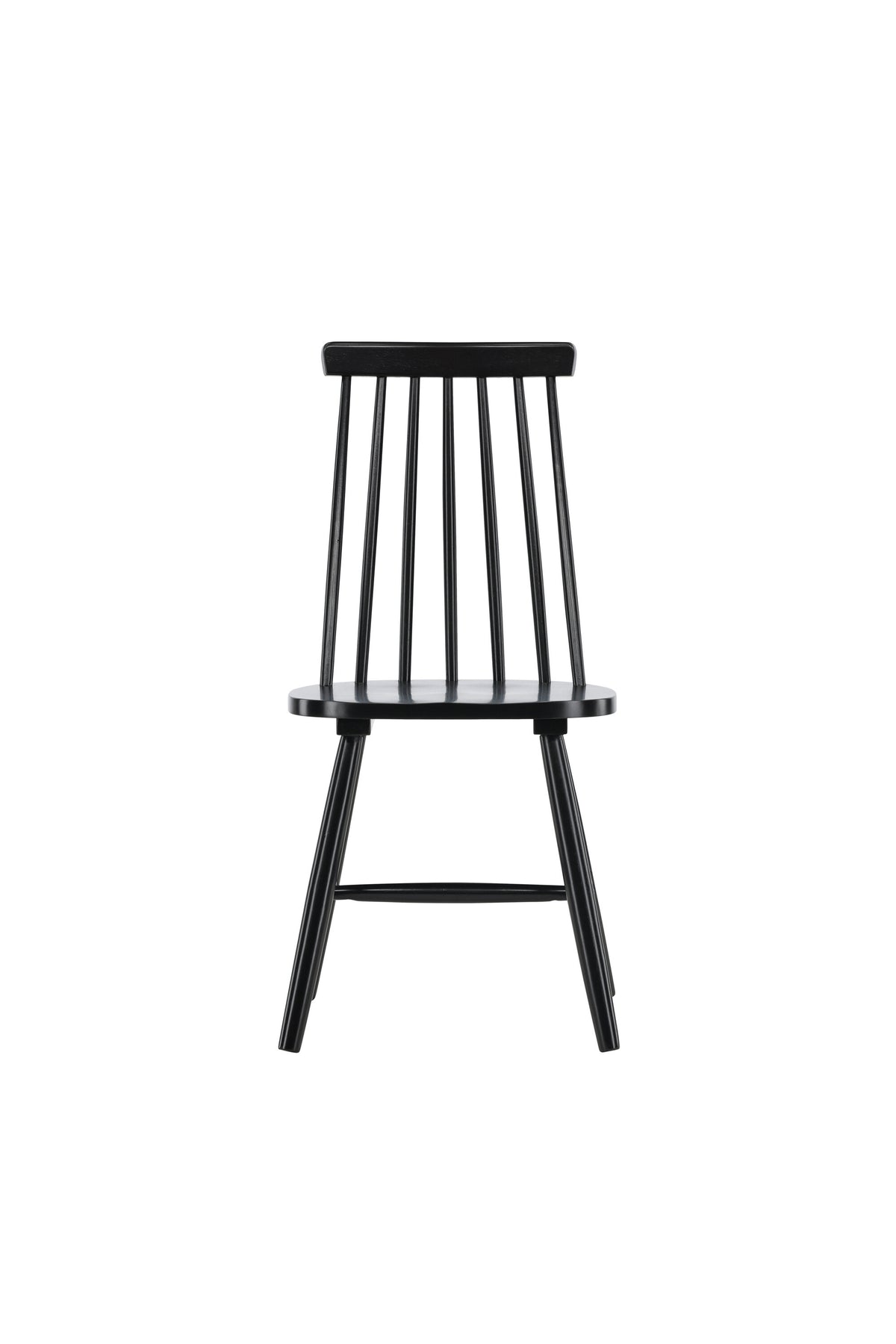 Lönneberga Dining Chair – Black