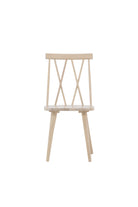 Mariette Dining Chair – Whitewash