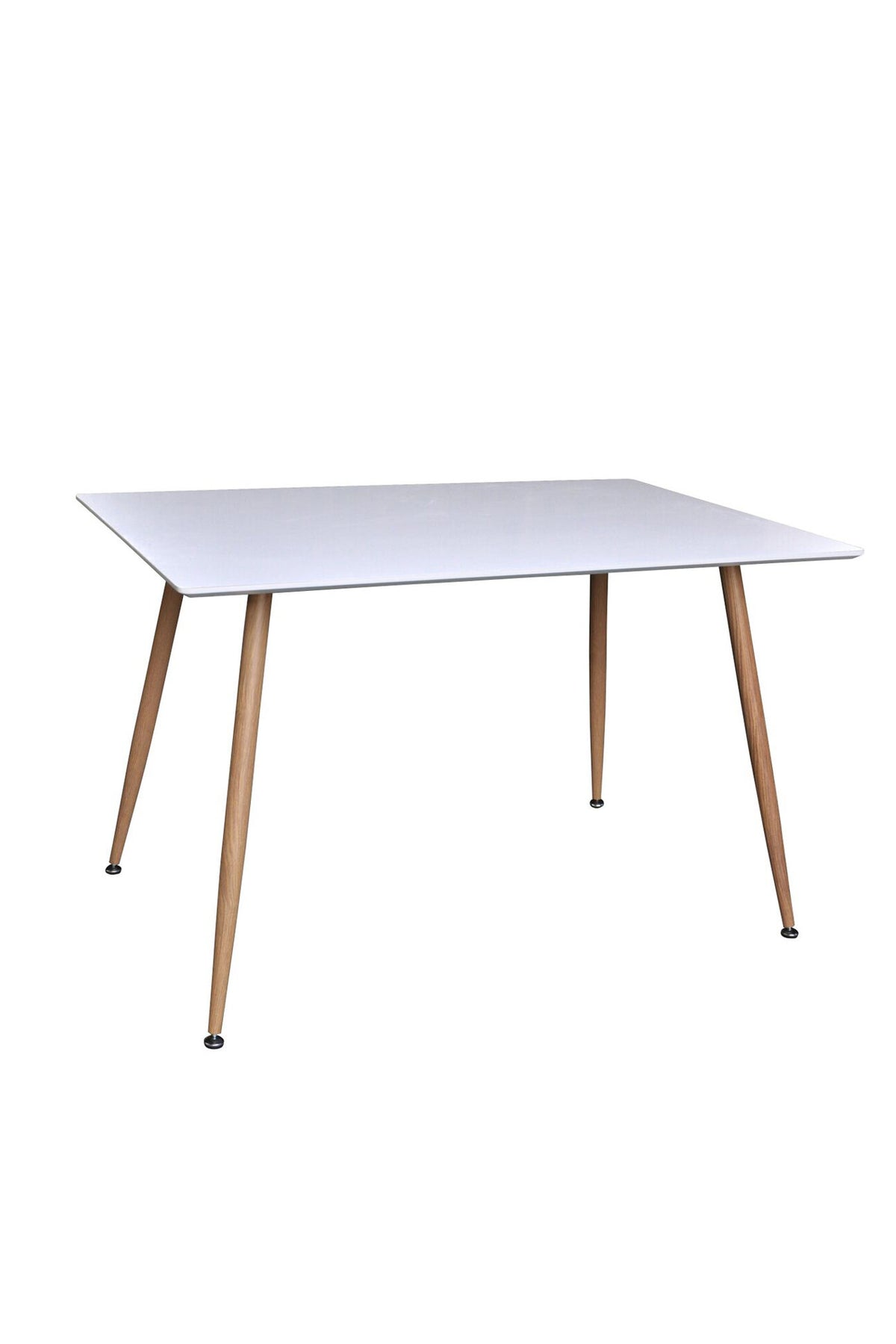 Polar Table – White
