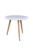 Polar Table – White