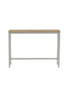 Rise Side Table – Nature