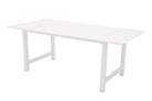 Count Table – White