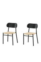 Polly Chair – Black