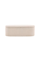 Potenza Ottoman – Offwhite