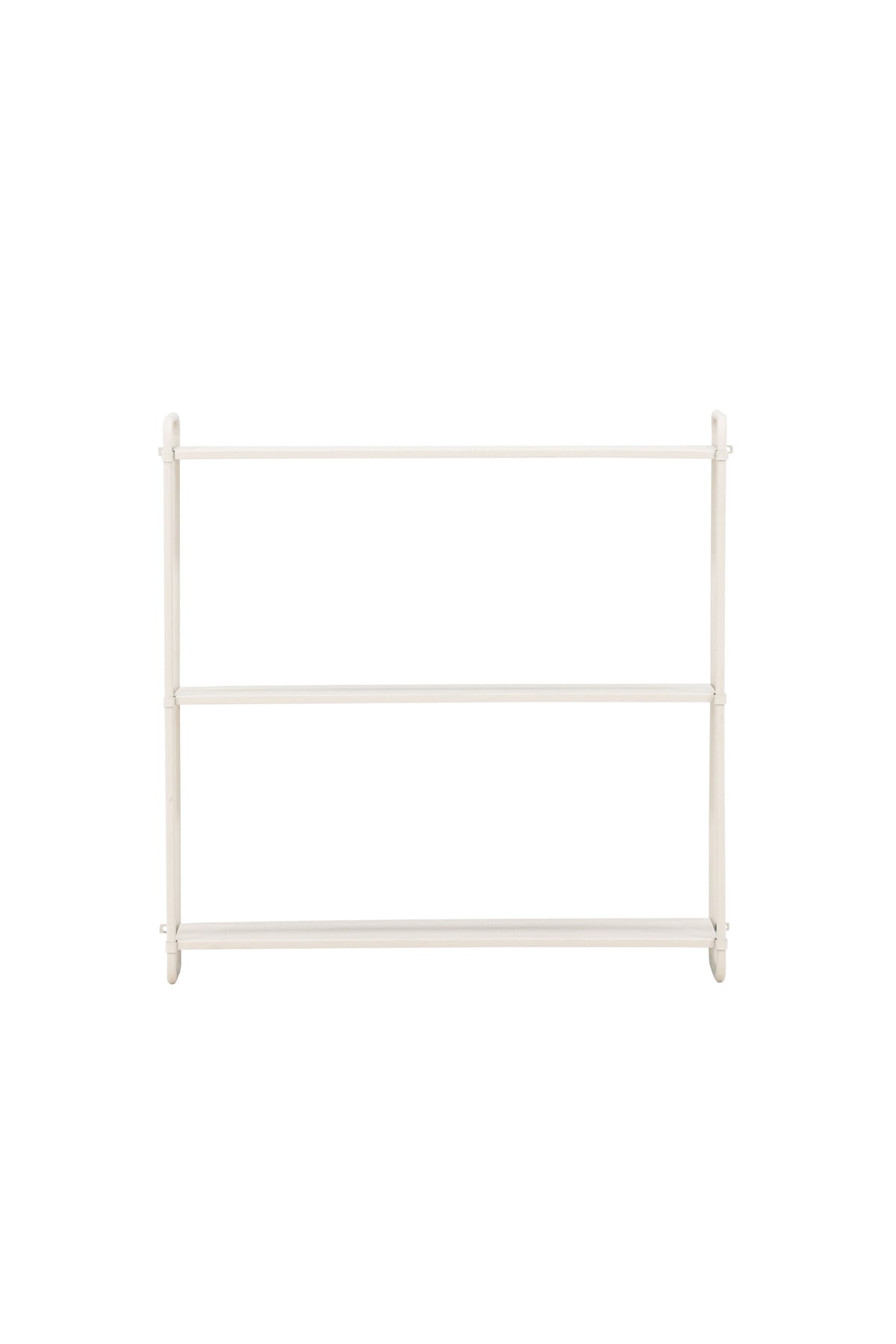 Lyon Shelf – Beige