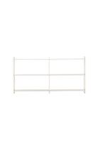 Lyon Shelf – Beige