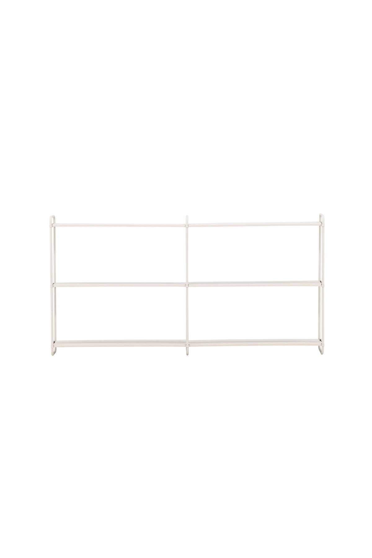 Lyon Shelf – Beige