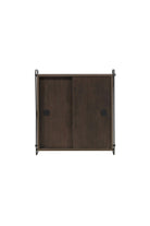 Paris Cabinet – Mocca