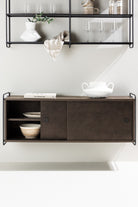 Paris Cabinet – Mocca