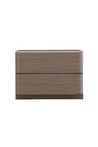 Noble Drawer – Mocca