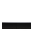 Frihamn Drawer – Black