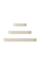 Glow Shelves – Beige