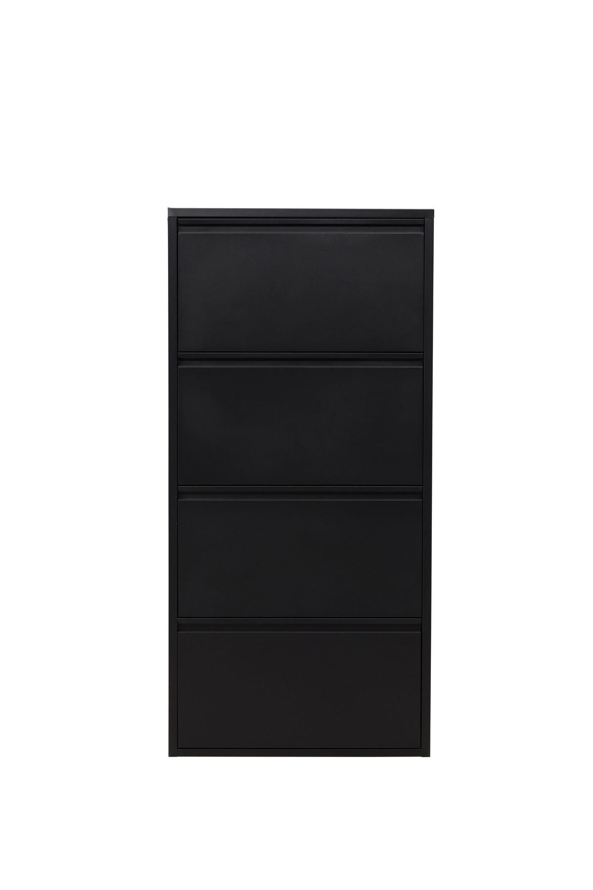 Ushuaia Cabinet – Black