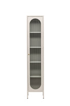 Cali Cabinet – Beige