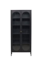 Lima Cabinet – Black