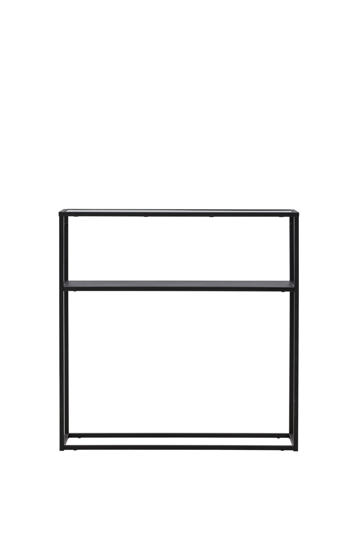 Bogóta Side Table – Black