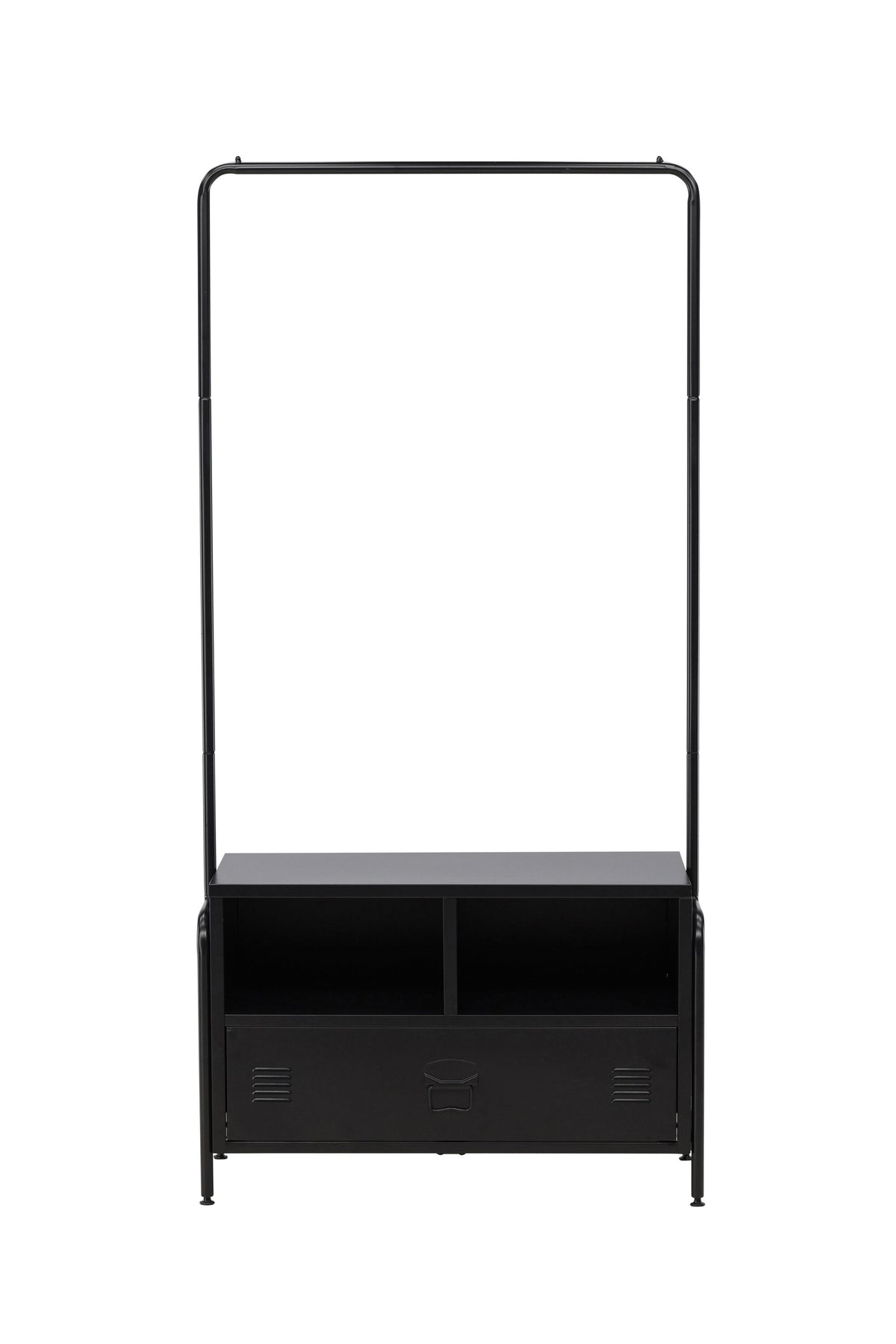 Quito Hanger – Black