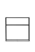 Georgetown Side Table – Black