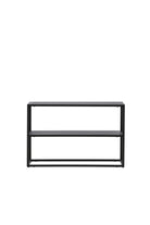 Curitiba Cabinet – Black