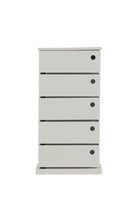San Carlos Drawer – Beige
