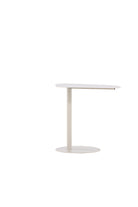San Jose Side Table – Beige
