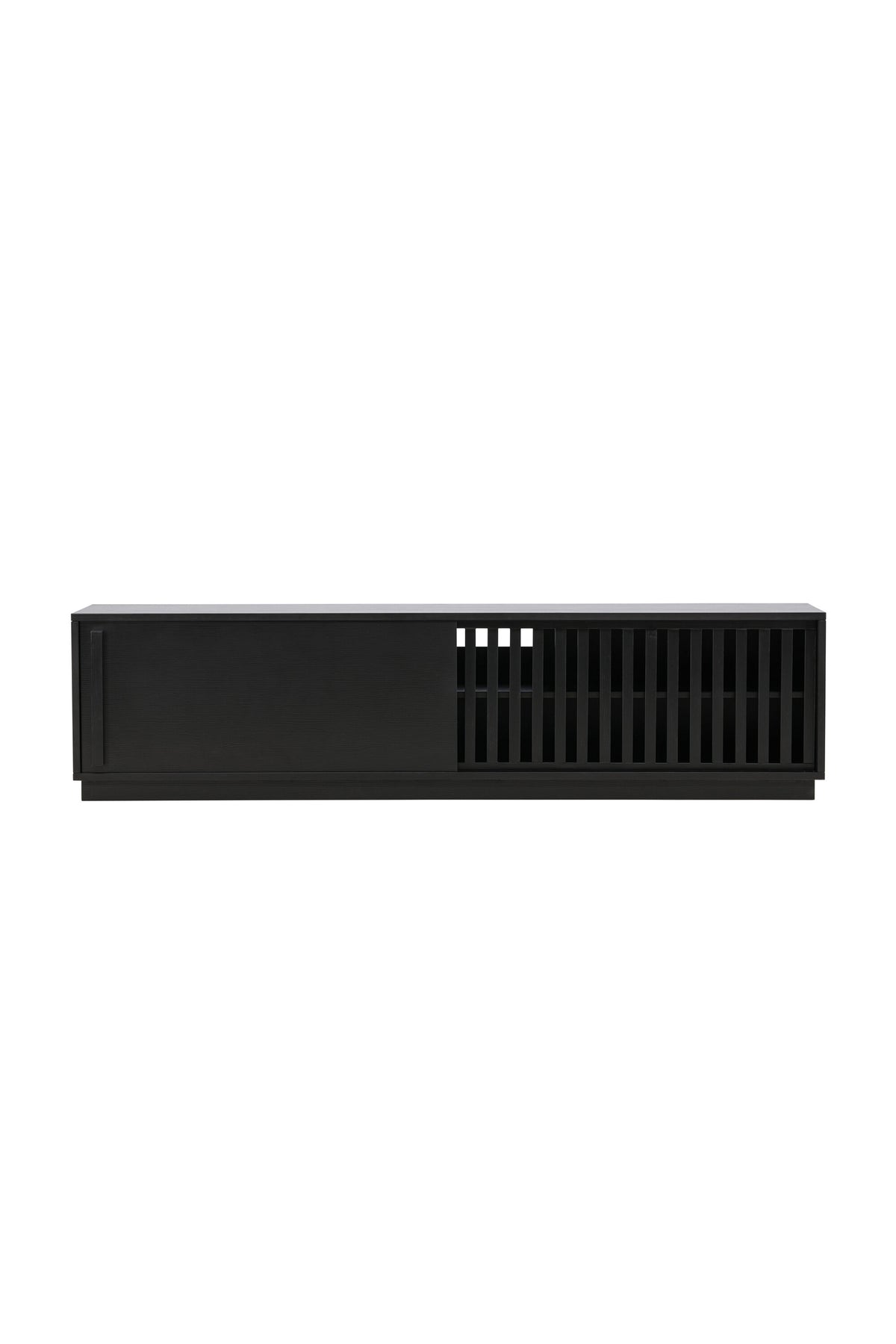 Lugo TV Stand – Black