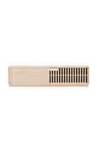 Lugo TV Stand – Whitewash