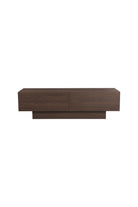 Cuenca Cabinet – Mocca