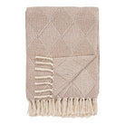Bursa Plaid - Plaid, taupe 130x180 cm
