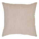 Kobe Cushion - Cushion, sand 45x45 cm