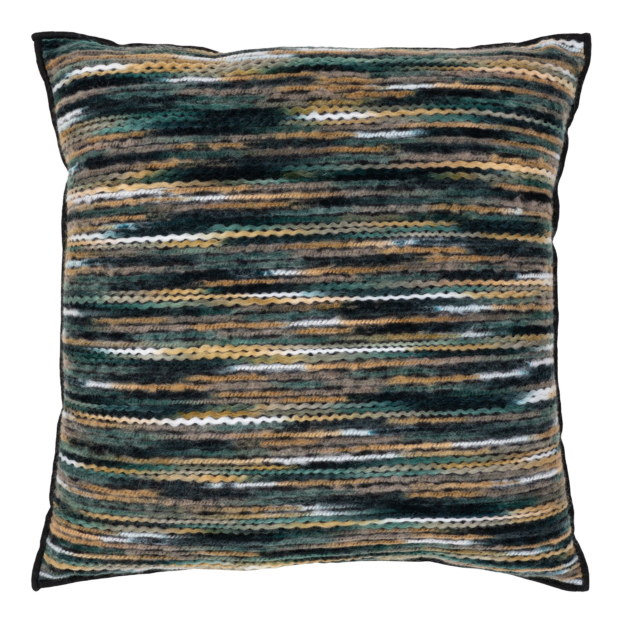 Geelong Cushion - Cushion, nature mix 45x45 cm