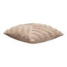 Albany Cushion - Dark Sand